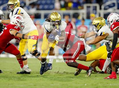 Thumbnail 1 in St. Thomas Aquinas @ Cardinal Gibbons photogallery.