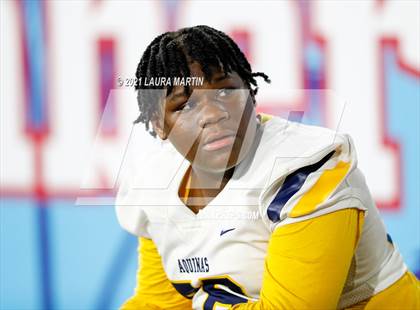 Thumbnail 1 in St. Thomas Aquinas @ Cardinal Gibbons photogallery.