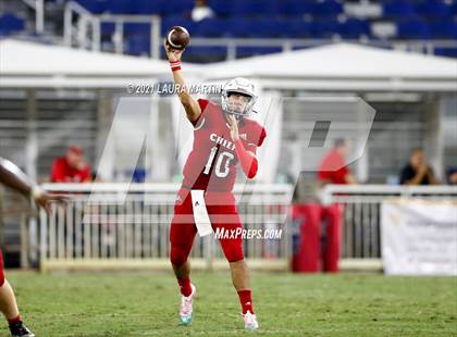 Thumbnail 1 in St. Thomas Aquinas @ Cardinal Gibbons photogallery.