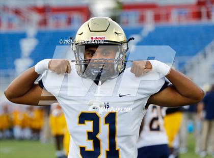 Thumbnail 3 in St. Thomas Aquinas @ Cardinal Gibbons photogallery.