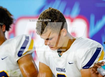 Thumbnail 2 in St. Thomas Aquinas @ Cardinal Gibbons photogallery.