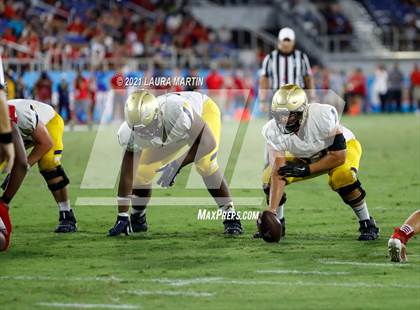 Thumbnail 2 in St. Thomas Aquinas @ Cardinal Gibbons photogallery.