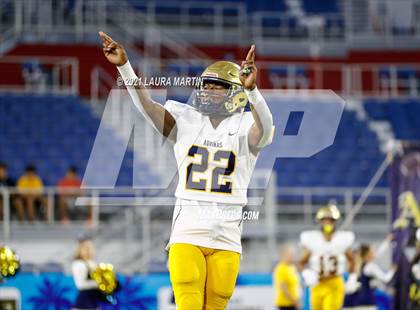 Thumbnail 1 in St. Thomas Aquinas @ Cardinal Gibbons photogallery.