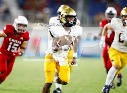 Thumbnail 3 in St. Thomas Aquinas @ Cardinal Gibbons photogallery.