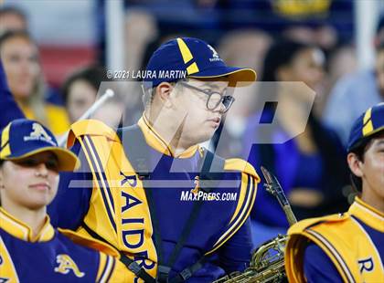 Thumbnail 2 in St. Thomas Aquinas @ Cardinal Gibbons photogallery.