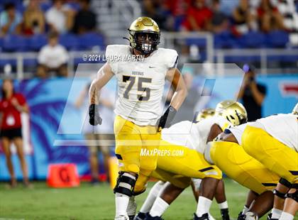 Thumbnail 3 in St. Thomas Aquinas @ Cardinal Gibbons photogallery.