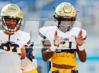 Thumbnail 3 in St. Thomas Aquinas @ Cardinal Gibbons photogallery.