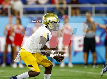 Thumbnail 1 in St. Thomas Aquinas @ Cardinal Gibbons photogallery.