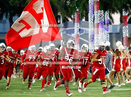 Thumbnail 2 in St. Thomas Aquinas @ Cardinal Gibbons photogallery.