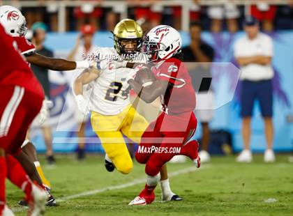 Thumbnail 2 in St. Thomas Aquinas @ Cardinal Gibbons photogallery.