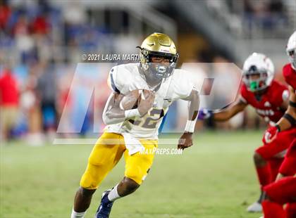 Thumbnail 1 in St. Thomas Aquinas @ Cardinal Gibbons photogallery.