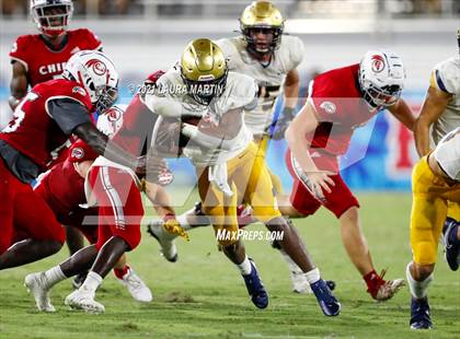 Thumbnail 2 in St. Thomas Aquinas @ Cardinal Gibbons photogallery.