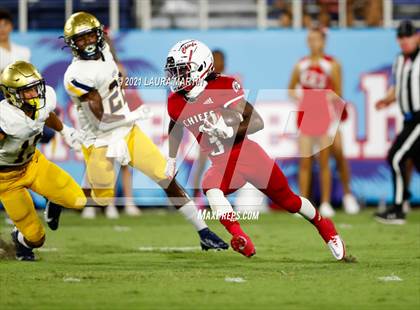 Thumbnail 3 in St. Thomas Aquinas @ Cardinal Gibbons photogallery.