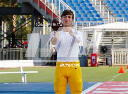 Thumbnail 3 in St. Thomas Aquinas @ Cardinal Gibbons photogallery.