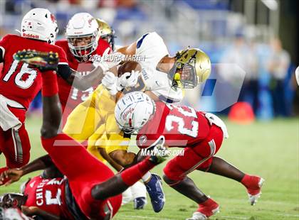 Thumbnail 3 in St. Thomas Aquinas @ Cardinal Gibbons photogallery.
