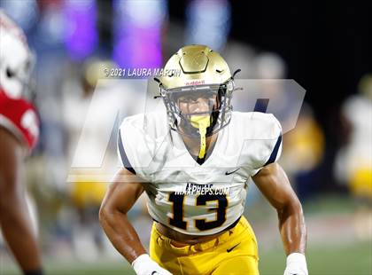 Thumbnail 1 in St. Thomas Aquinas @ Cardinal Gibbons photogallery.