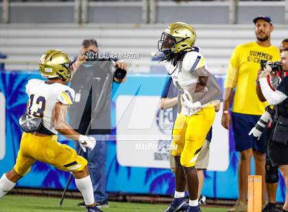 Thumbnail 3 in St. Thomas Aquinas @ Cardinal Gibbons photogallery.