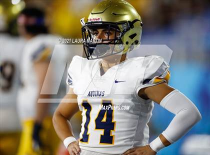 Thumbnail 1 in St. Thomas Aquinas @ Cardinal Gibbons photogallery.