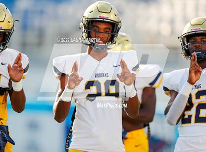 Thumbnail 2 in St. Thomas Aquinas @ Cardinal Gibbons photogallery.
