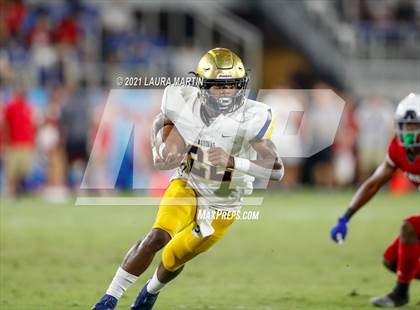 Thumbnail 3 in St. Thomas Aquinas @ Cardinal Gibbons photogallery.