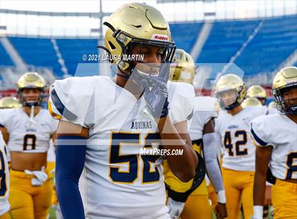 Thumbnail 2 in St. Thomas Aquinas @ Cardinal Gibbons photogallery.