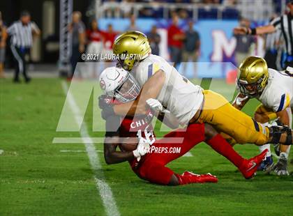 Thumbnail 1 in St. Thomas Aquinas @ Cardinal Gibbons photogallery.