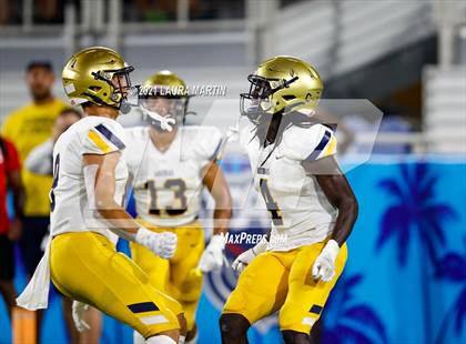 Thumbnail 1 in St. Thomas Aquinas @ Cardinal Gibbons photogallery.