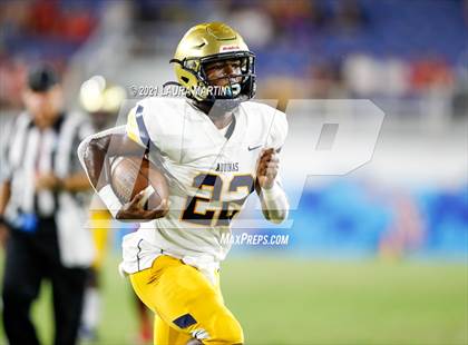 Thumbnail 1 in St. Thomas Aquinas @ Cardinal Gibbons photogallery.