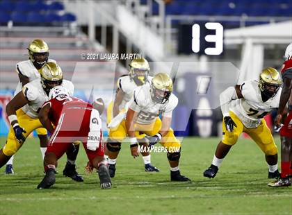 Thumbnail 2 in St. Thomas Aquinas @ Cardinal Gibbons photogallery.