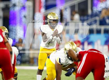 Thumbnail 1 in St. Thomas Aquinas @ Cardinal Gibbons photogallery.