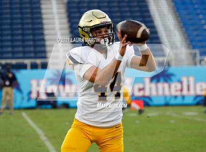 Thumbnail 1 in St. Thomas Aquinas @ Cardinal Gibbons photogallery.