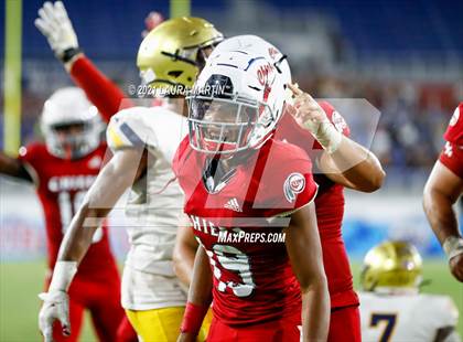Thumbnail 2 in St. Thomas Aquinas @ Cardinal Gibbons photogallery.