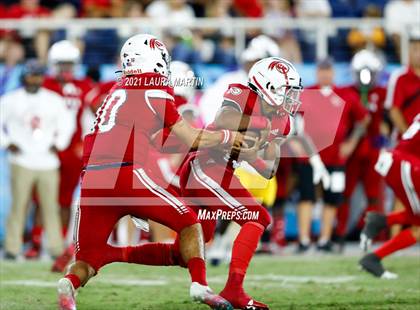 Thumbnail 1 in St. Thomas Aquinas @ Cardinal Gibbons photogallery.