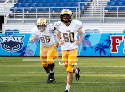 Thumbnail 2 in St. Thomas Aquinas @ Cardinal Gibbons photogallery.
