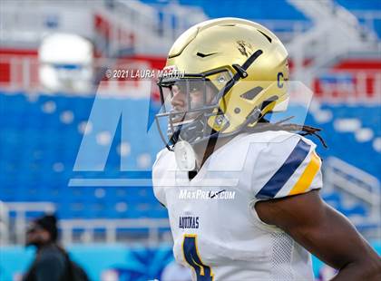 Thumbnail 2 in St. Thomas Aquinas @ Cardinal Gibbons photogallery.