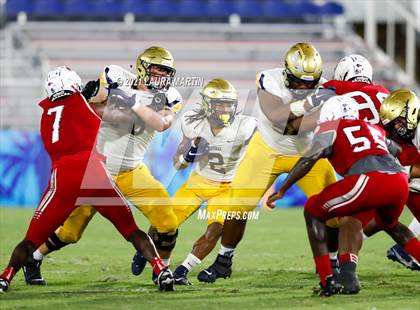 Thumbnail 3 in St. Thomas Aquinas @ Cardinal Gibbons photogallery.
