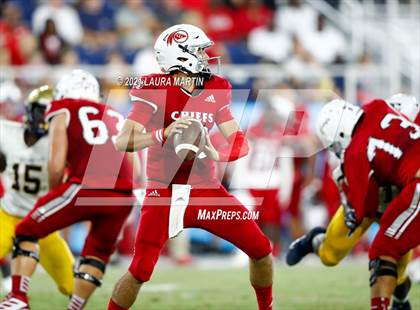Thumbnail 2 in St. Thomas Aquinas @ Cardinal Gibbons photogallery.