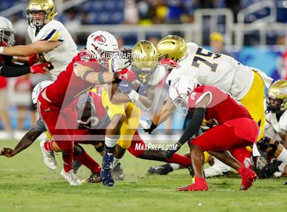 Thumbnail 3 in St. Thomas Aquinas @ Cardinal Gibbons photogallery.