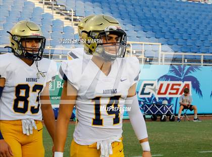 Thumbnail 2 in St. Thomas Aquinas @ Cardinal Gibbons photogallery.