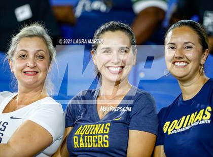 Thumbnail 1 in St. Thomas Aquinas @ Cardinal Gibbons photogallery.