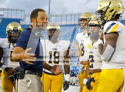 Thumbnail 3 in St. Thomas Aquinas @ Cardinal Gibbons photogallery.