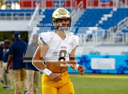 Thumbnail 2 in St. Thomas Aquinas @ Cardinal Gibbons photogallery.