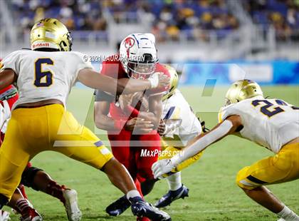 Thumbnail 3 in St. Thomas Aquinas @ Cardinal Gibbons photogallery.