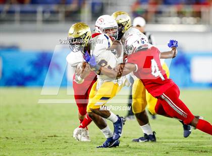 Thumbnail 3 in St. Thomas Aquinas @ Cardinal Gibbons photogallery.