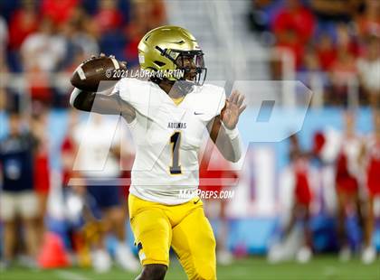 Thumbnail 1 in St. Thomas Aquinas @ Cardinal Gibbons photogallery.