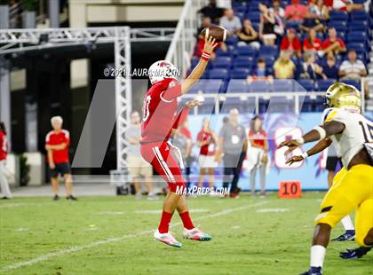 Thumbnail 3 in St. Thomas Aquinas @ Cardinal Gibbons photogallery.