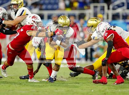 Thumbnail 2 in St. Thomas Aquinas @ Cardinal Gibbons photogallery.
