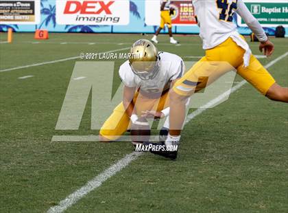 Thumbnail 1 in St. Thomas Aquinas @ Cardinal Gibbons photogallery.