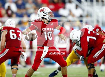 Thumbnail 3 in St. Thomas Aquinas @ Cardinal Gibbons photogallery.