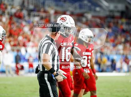 Thumbnail 3 in St. Thomas Aquinas @ Cardinal Gibbons photogallery.